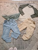 Zara Paket set,Jeans,Jogger,denim Hose,cargo,pulli,longsleeve Hessen - Oestrich-Winkel Vorschau