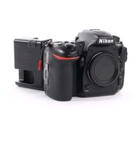Nikon D500 ca 68 Tsd Auslösungen Hessen - Butzbach Vorschau