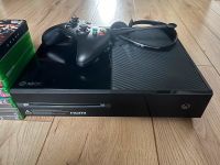 Xbox One mit Zubehör Bochum - Bochum-Mitte Vorschau