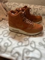 Nike Air wie neu Rheinland-Pfalz - Strotzbüsch Vorschau