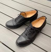Lloyd Leder Schuhe Größe 40 Nordfriesland - Niebüll Vorschau