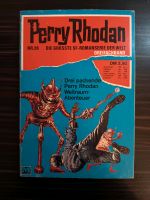 Perry Rhodan Die größte SF-Romanserie der Welt Nr.26 Baden-Württemberg - Bad Liebenzell Vorschau