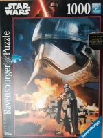 Ravensburger Puzzle STAR WARS 1000 Teile Baden-Württemberg - Freiburg im Breisgau Vorschau