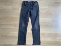 Jeans Pepperts schwarz grau Gr. 134 Pankow - Prenzlauer Berg Vorschau