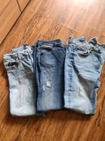 Brax & Suri Frey Stretch-Jeans* W 34 (XXL/46) Berlin - Reinickendorf Vorschau