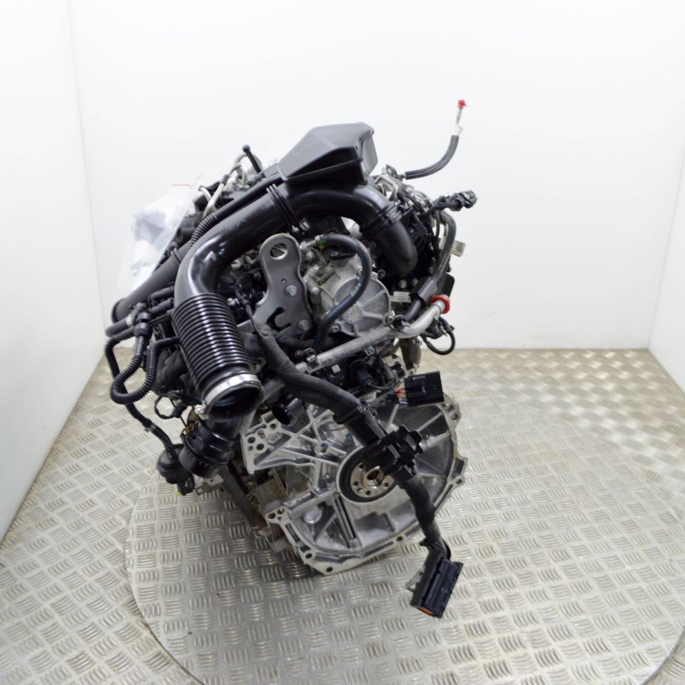 Mercedes B180 komplett Motor 282.914 in Koblenz