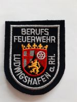 Feuerwehr Ärmelabzeichen ludwigshafen a.Rh Bayern - Gunzenhausen Vorschau