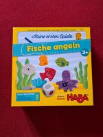 HABA Fische angeln Nordrhein-Westfalen - Voerde (Niederrhein) Vorschau