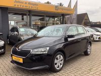 Skoda Fabia Cool Plus / ALLWETTERREIFEN / KLIMA / Herzogtum Lauenburg - Schwarzenbek Vorschau