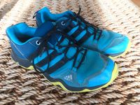 Adidas Terrex Outdoor Schuhe Traxion Gr. 39 1/3 Baden-Württemberg - Albstadt Vorschau