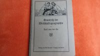 Wirtschaftsgeografie Wirtschaftsgeographie Deutschland 1913 Sachsen - Neustadt Vorschau