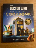 Doctor WHO - the official cookbook Hessen - Brombachtal Vorschau