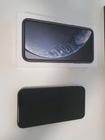 iPhone XR schwarz 128GB Nordrhein-Westfalen - Lippstadt Vorschau