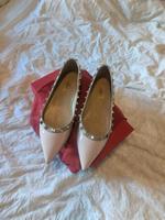 Valentino Garavani Rockstud Ballerinas Gr. 39 Bayern - Aindling Vorschau