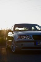 Bmw e46 320i *TÜV* Rheinland-Pfalz - Kaiserslautern Vorschau