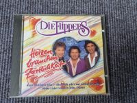 CD Die Flippers – Herzen Brauchen Zärtlichkeit, Schlager 1995 Niedersachsen - Harsum Vorschau