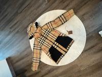 BURBERRY Originale Daunen Jacke Wie Neu Duisburg - Duisburg-Mitte Vorschau