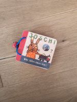 Holz Kinderbuch Babybuch Bayern - Bergheim Vorschau