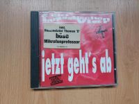 Die Fantastischen Vier CD - Jetzt Geht'S Ab 1991 Album 24 Tracks Hannover - Herrenhausen-Stöcken Vorschau