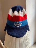 Retro Adidas Mütze unisex München - Ludwigsvorstadt-Isarvorstadt Vorschau