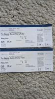 The Magical Music of Harry Potter 2 Tickets Bayern - Hallbergmoos Vorschau
