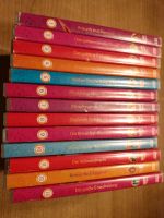 DVDs Mia and Me komplette Staffel 1 Hessen - Weilburg Vorschau