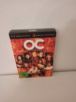 DVD OC California Staffel 1 komplett mit sieben Disc Baden-Württemberg - Riedlingen Vorschau