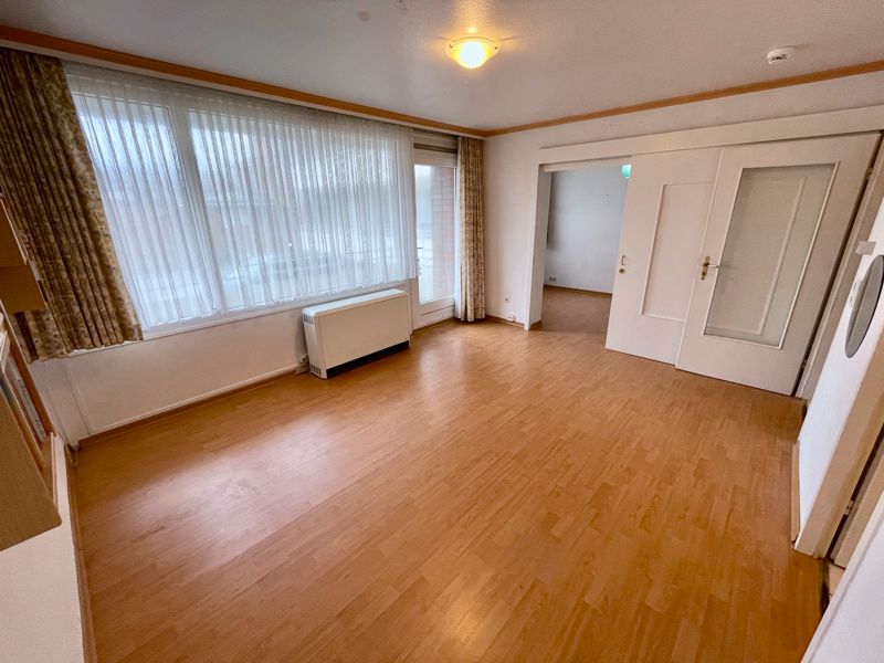 2-Zi. Ferienwohnung (SO2-Gebiet) Westerland 4 Min. zum Strand, Balkon, Stellplatz in Westerland