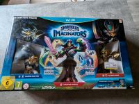 Skylanders Imaginators Starter Pack mit Ovp Für Wii U Nordrhein-Westfalen - Lennestadt Vorschau