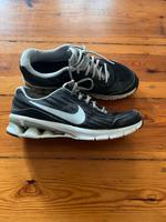 Nike Laufschuh Herren Reax Run 9 Mesh Sneaker Größe: 44 Pankow - Französisch Buchholz Vorschau