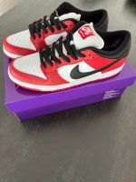 Nike Dunk low pro Chicago Nordrhein-Westfalen - Mönchengladbach Vorschau