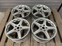 17” Opel Steinmetz 5x115 felgen / zoll Astra Zafira Irmscher BBS Rheinland-Pfalz - Münk Vorschau