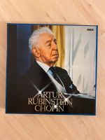 Artur Rubinstein Chopin Vinyl Baden-Württemberg - Weinstadt Vorschau