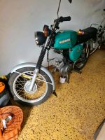 Simson S50b Brandenburg - Velten Vorschau