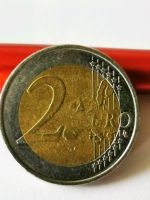 2 Euro Münze  Deutschland Dresden - Räcknitz/Zschertnitz Vorschau