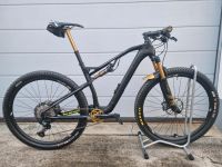 MTB Simplon Cirex Carbon Fox Factory DT Swiss Magura MT8 XT 1x12 Baden-Württemberg - Pfullingen Vorschau