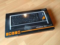 Eclipse wireless lite touch Tastatur Bayern - Sailauf Vorschau