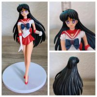 Sailor Moon Mars, Actionfigur, Manga/Anime Figur, Statue Baden-Württemberg - Waldkirch Vorschau