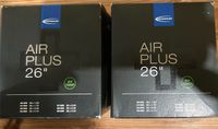 Schwalbe Air Plus 26“ AV 13 AP  40-559 bis 62-559  siehe Foto Nordrhein-Westfalen - Nordkirchen Vorschau