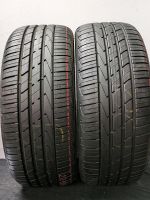 2x 235/50-R19 99V DOT 21/22 7-8mm Hankook ventus s1 EVO2 SUV Wuppertal - Elberfeld Vorschau