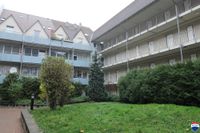 TOP-Rendite: Luktrative 1-Zimmer-Wohnung mit Terrasse in Ahlem Hannover - Ahlem-Badenstedt-Davenstedt Vorschau