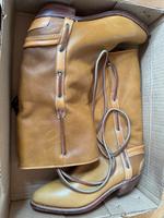 Leder Stiefel Saarland - Tholey Vorschau
