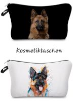 Verschiedene Kosmetiktaschen "Deutscher Schäferhund" NEU Schleswig-Holstein - Henstedt-Ulzburg Vorschau