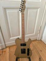 Fender Squier Contemporary Telecaster Shoreline Gold Berlin - Mitte Vorschau