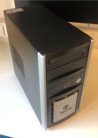 PC Terra, i5, 8GB DDR4, 512GB SSD, Win 10 Pro Sachsen-Anhalt - Sangerhausen Vorschau