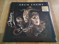 ARCH ENEMY - Deceivers - Vinyl-LP - glow in the dark Vinyl - lim. Bayern - Ergolding Vorschau