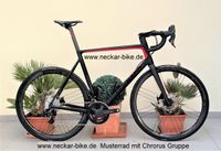 Colnago V3 Campagnolo Super-Record Wireless 12s - lieferbar Baden-Württemberg - Freiberg am Neckar Vorschau