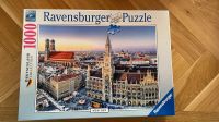 Ravensburger Puzzle 1000 Teile Vollständig Bayern - Mittelstetten Vorschau