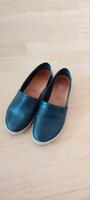 5th Avenue Damen Slipper Gr.36 schwarz Leder  wie neu Bayern - Weiden (Oberpfalz) Vorschau