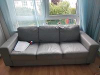 Vollleder Sofa Nordrhein-Westfalen - Leverkusen Vorschau